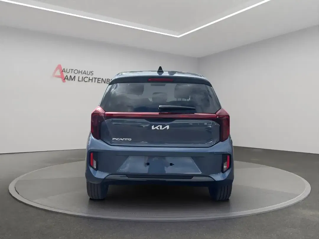 Kia Picanto - Thumbnail 6