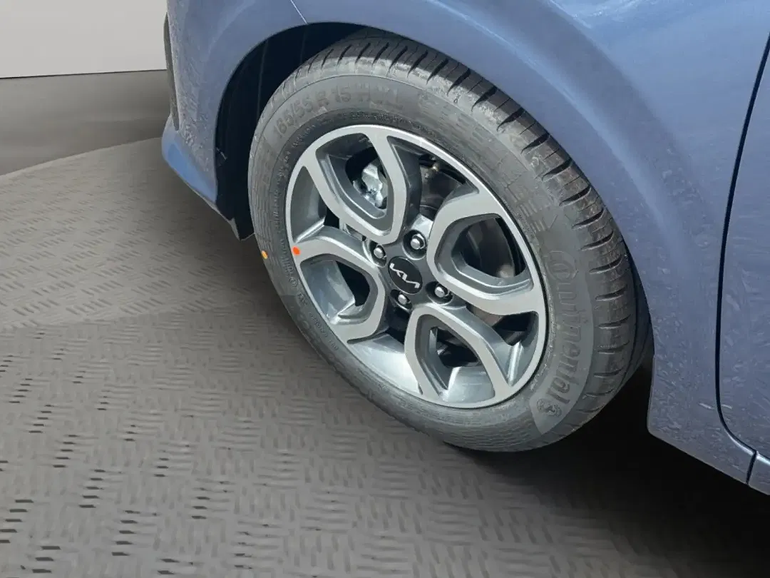 Kia Picanto - Thumbnail 8