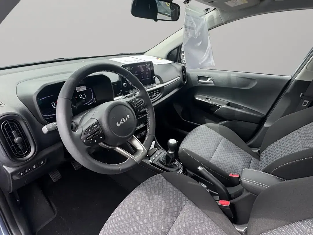 Kia Picanto - Thumbnail 9