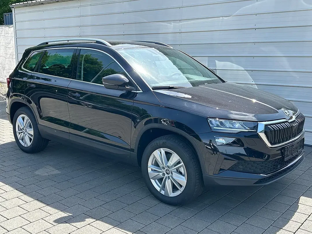 Skoda Karoq - Afbeelding 1
