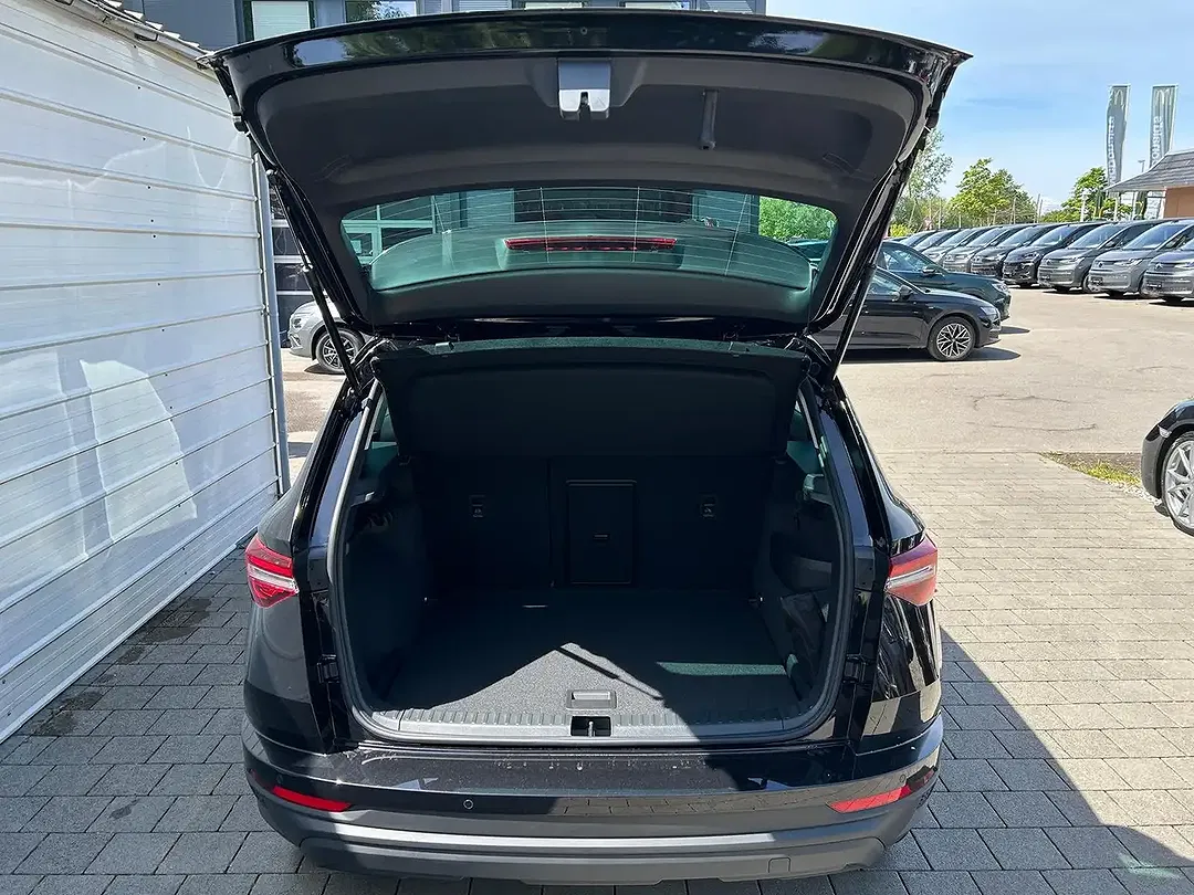 Skoda Karoq - Thumbnail 15