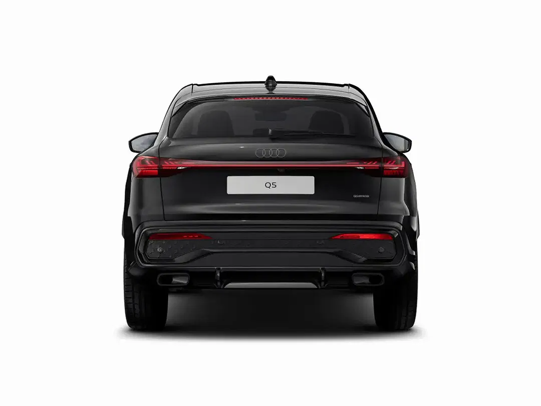 Audi Q5 - Thumbnail 10