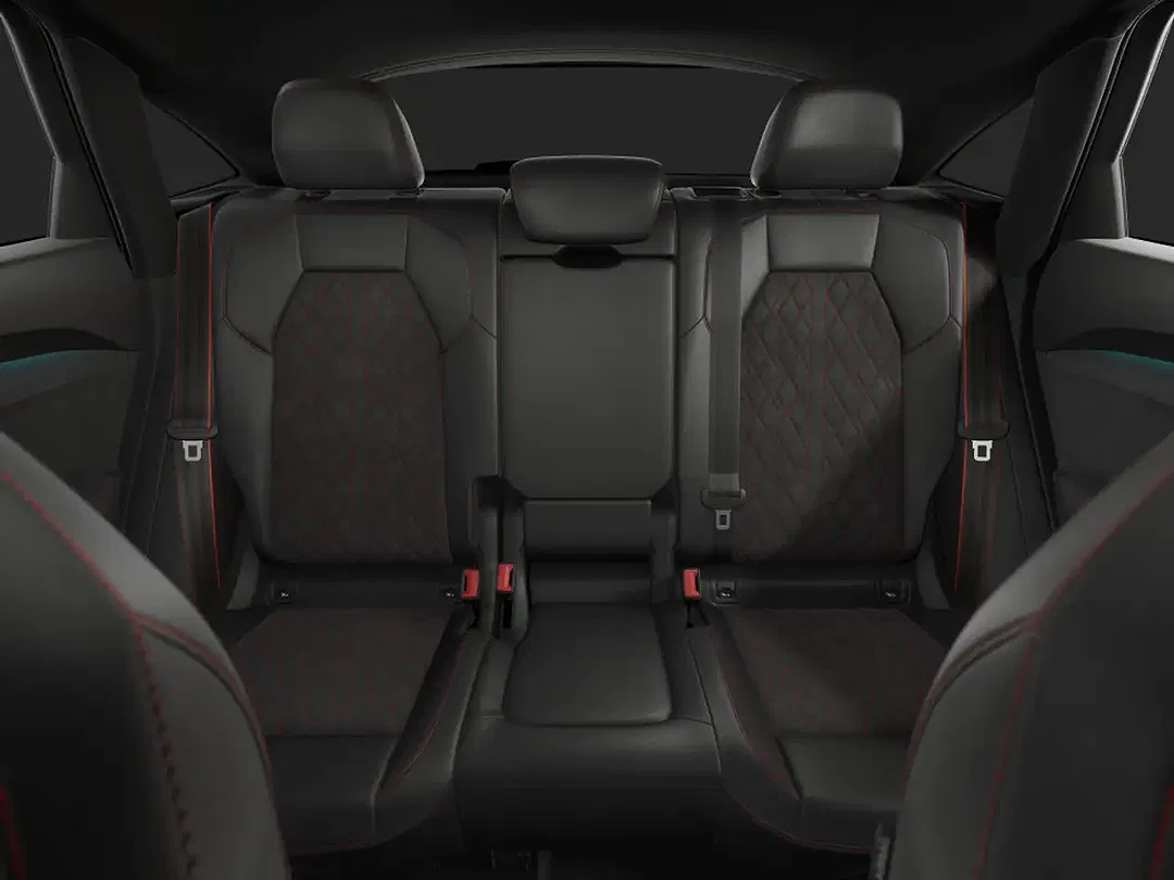 Audi Q5 - Thumbnail 11