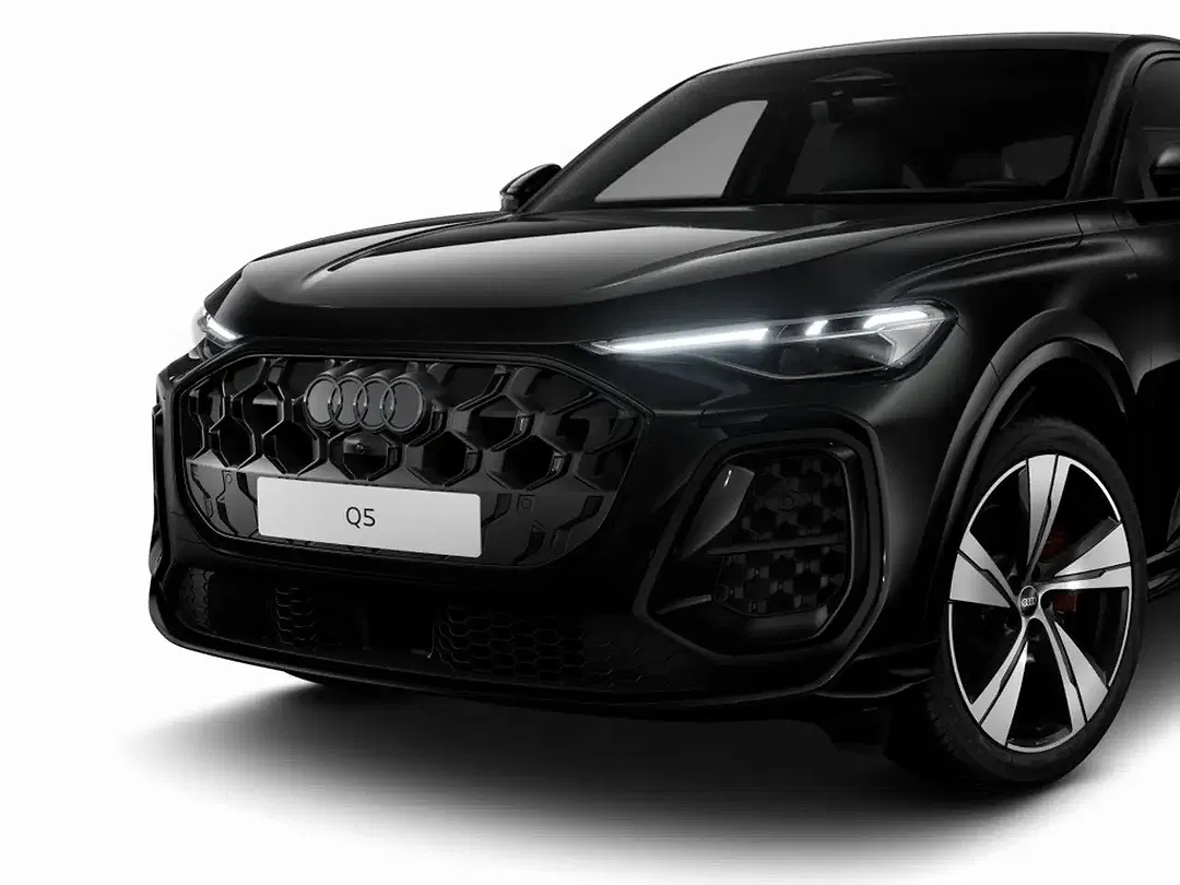 Audi Q5 - Thumbnail 12