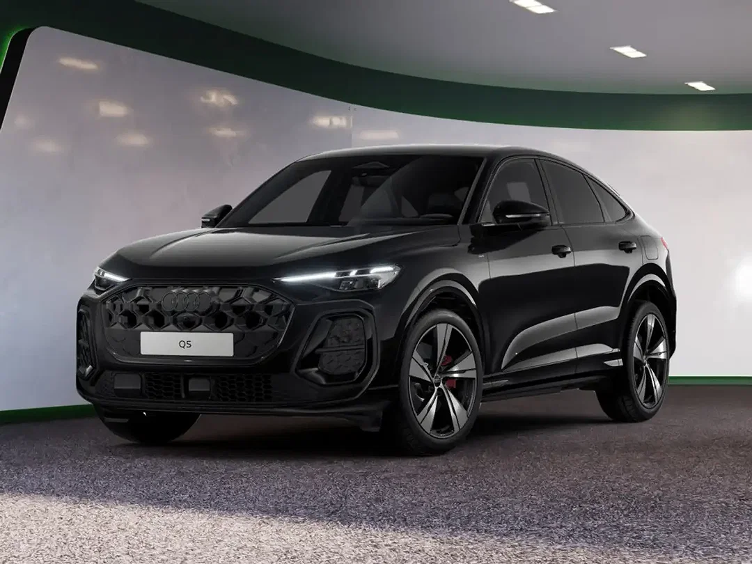 Audi Q5 - Afbeelding 1