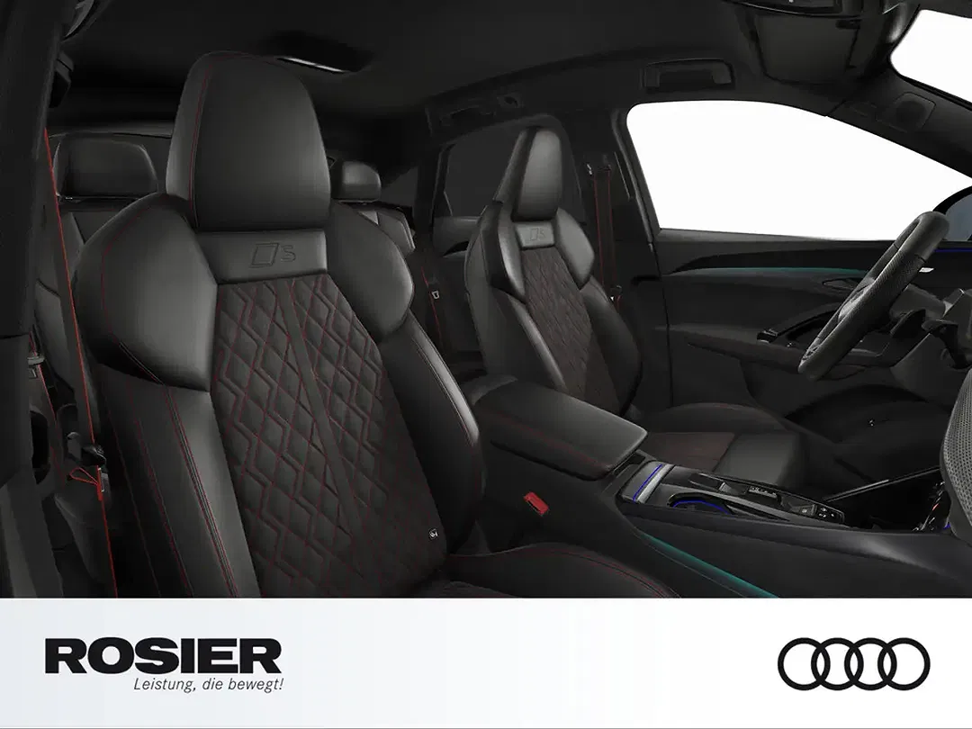 Audi Q5 - Thumbnail 4