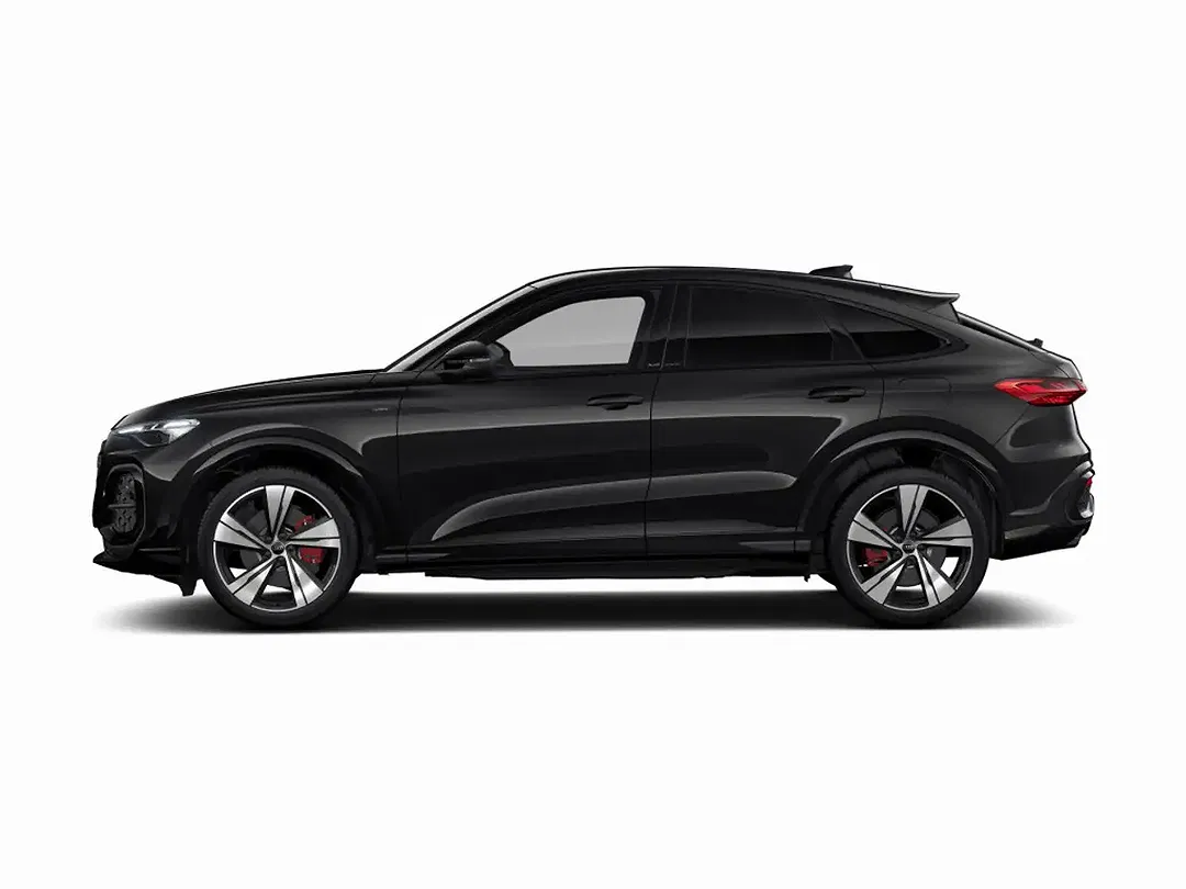 Audi Q5 - Thumbnail 8