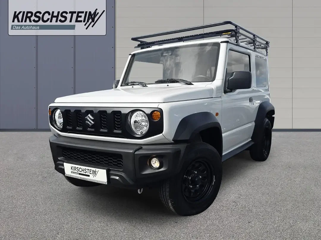 Suzuki Jimny - Afbeelding 1