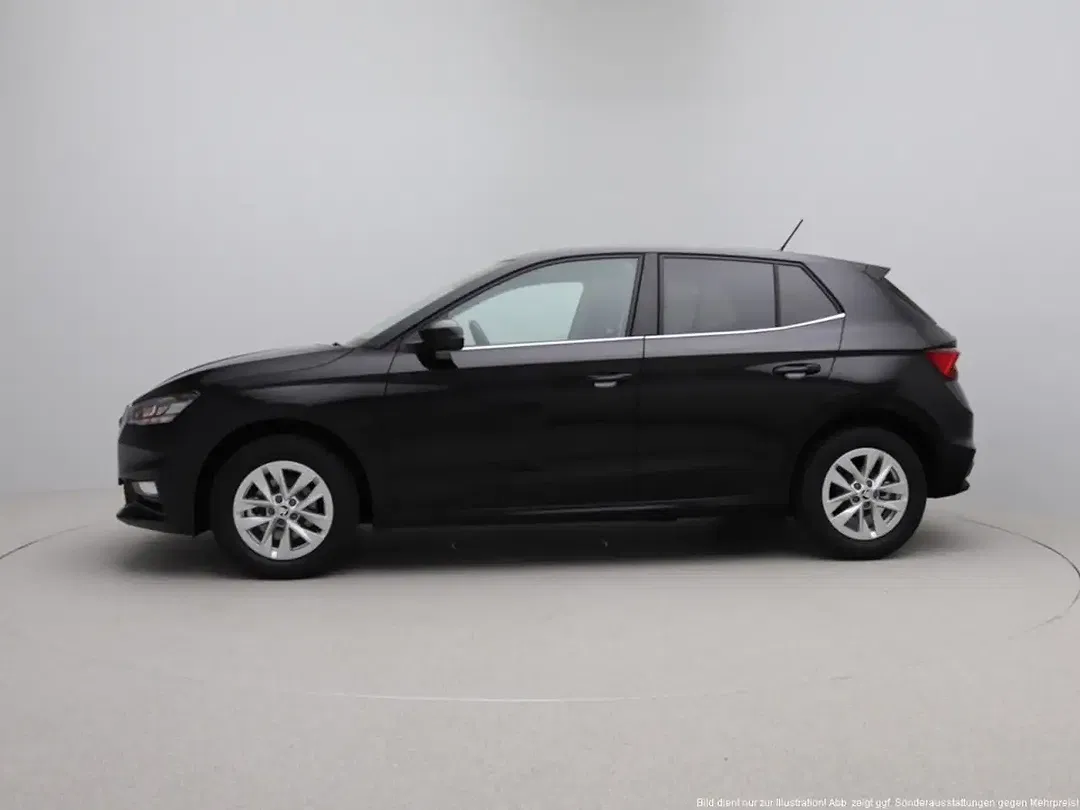 Skoda Fabia - Thumbnail 5