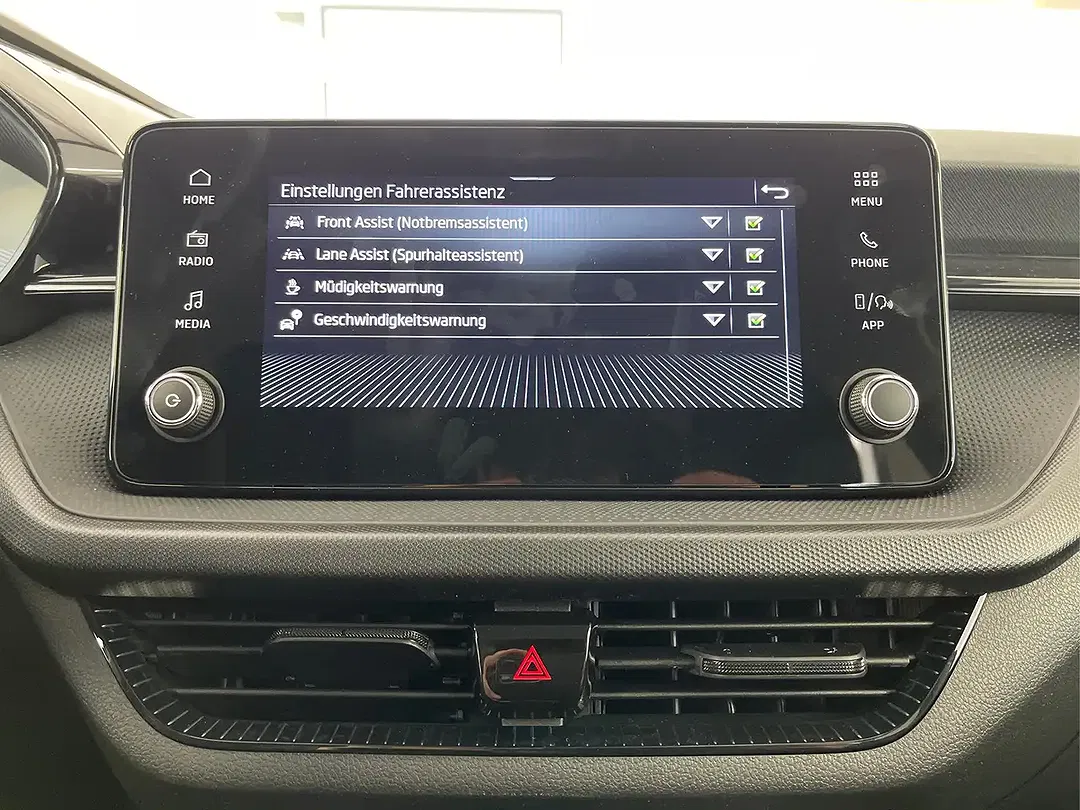 Skoda Fabia - Thumbnail 10