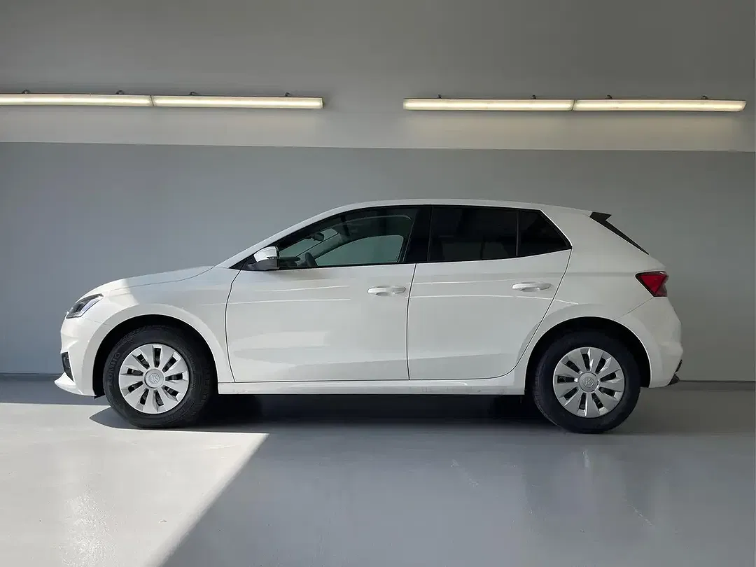 Skoda Fabia - Thumbnail 3