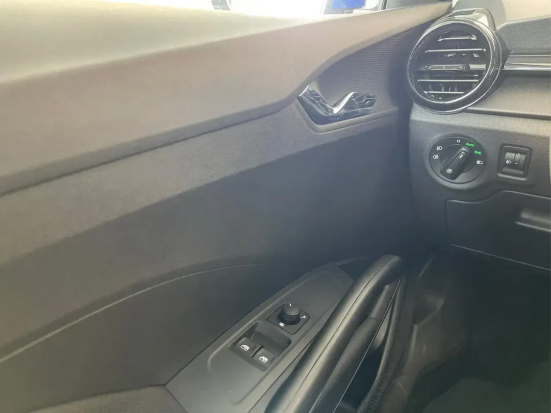 Skoda Fabia - Thumbnail 9