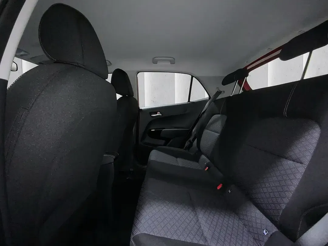 Kia Picanto - Thumbnail 11