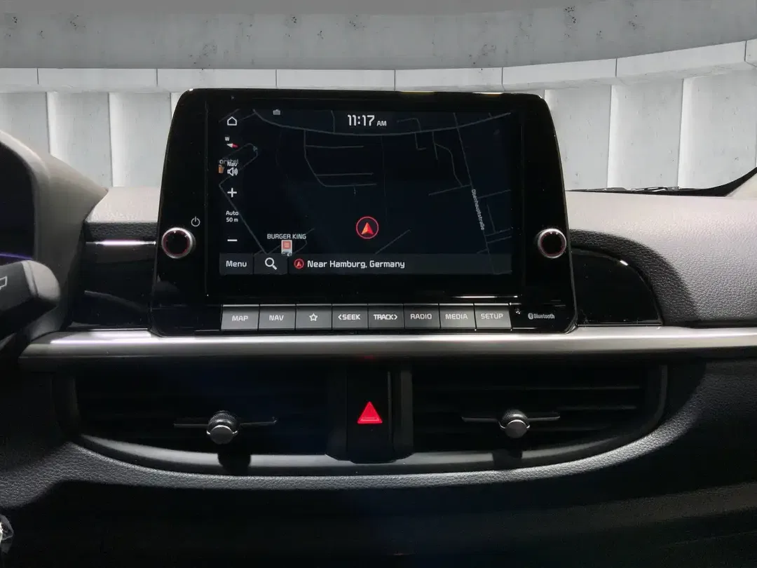 Kia Picanto - Thumbnail 15
