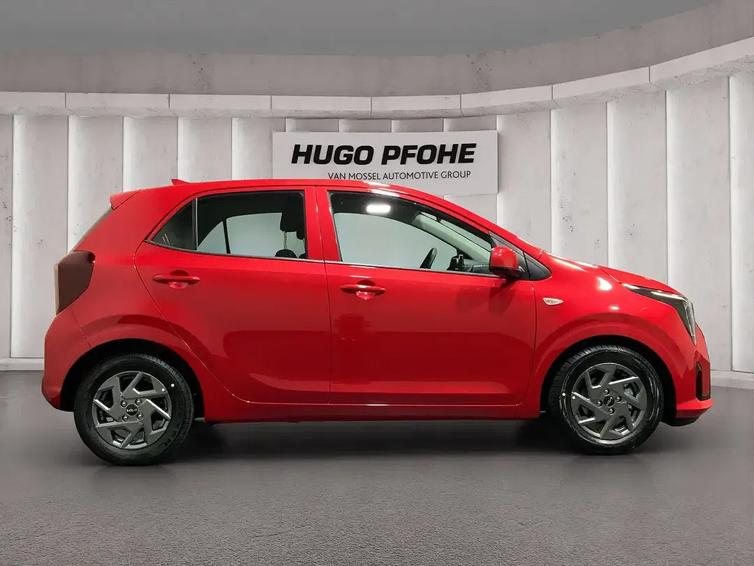 Kia Picanto - Thumbnail 6