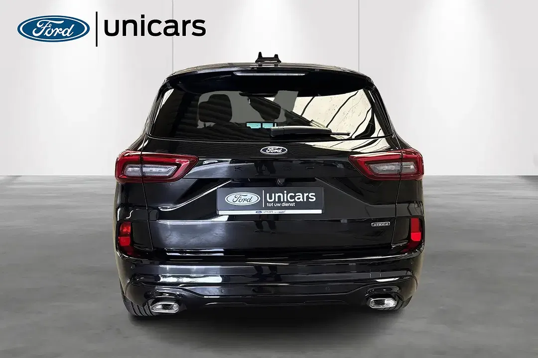 Ford Kuga - Thumbnail 9
