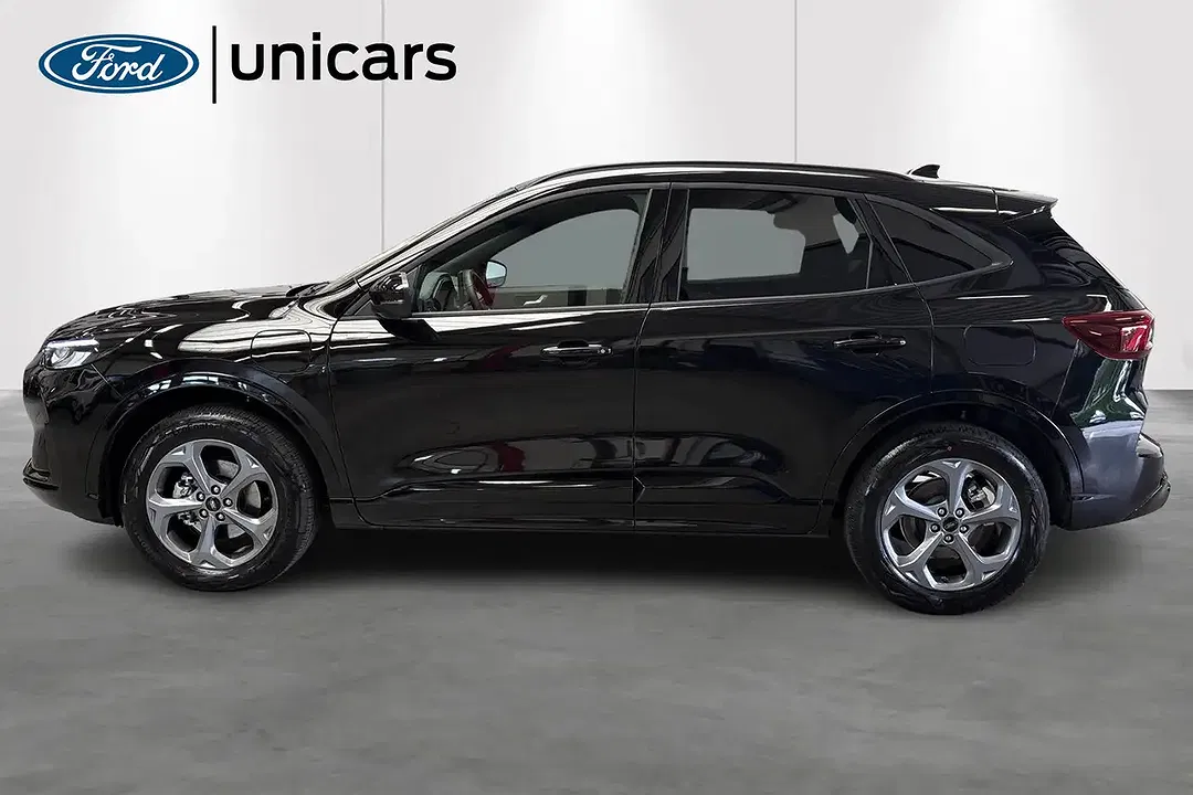 Ford Kuga - Thumbnail 3