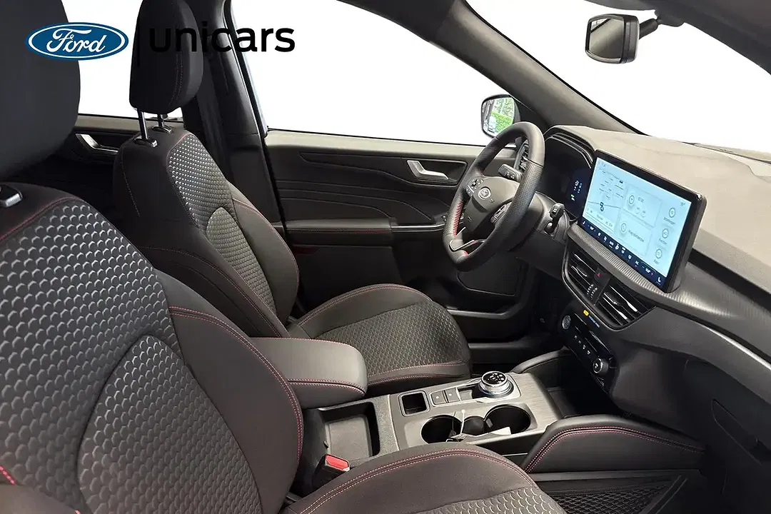 Ford Kuga - Thumbnail 6