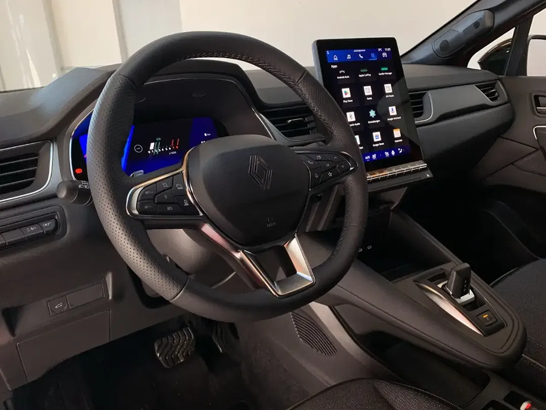 Renault Symbioz - Thumbnail 10