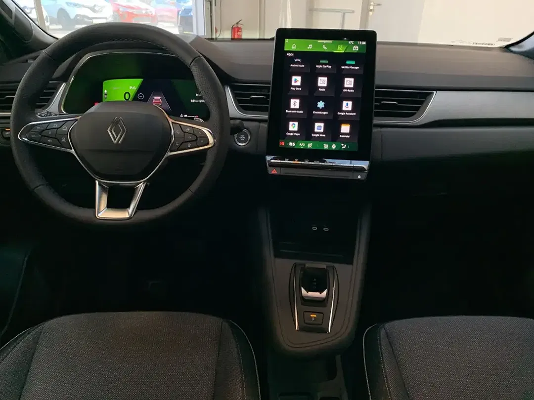 Renault Symbioz - Thumbnail 14