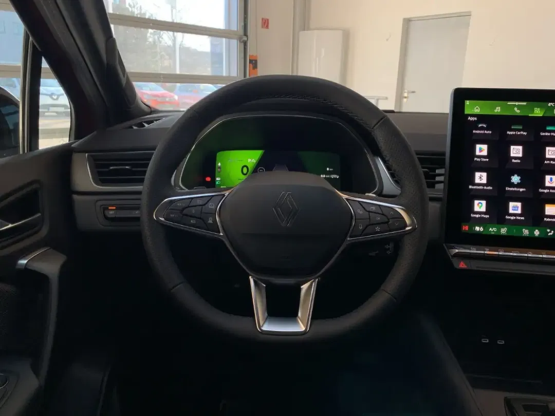 Renault Symbioz - Thumbnail 15