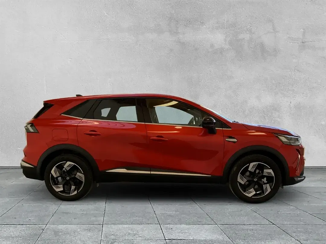 Renault Symbioz - Thumbnail 6