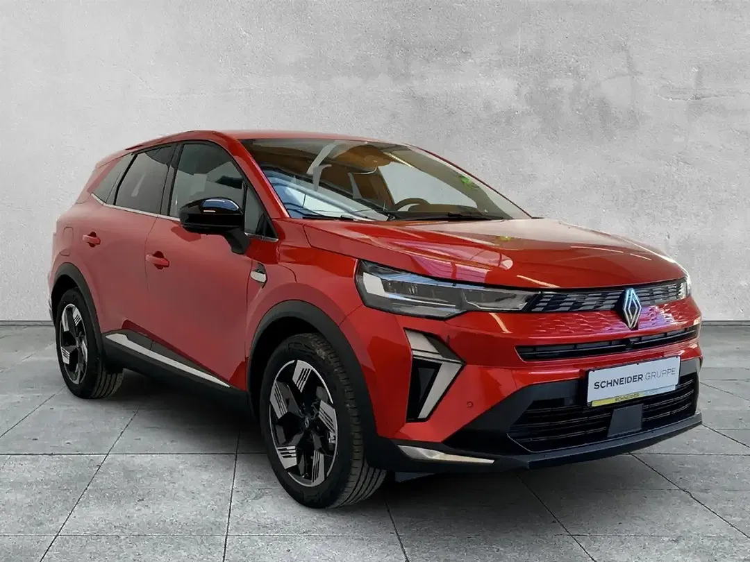 Renault Symbioz - Thumbnail 7