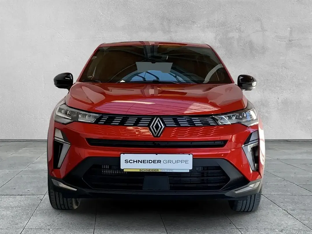 Renault Symbioz - Thumbnail 8