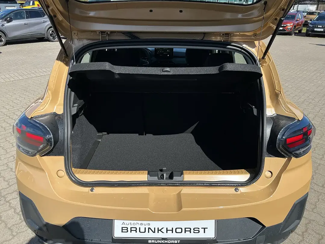 Dacia Sandero - Thumbnail 15