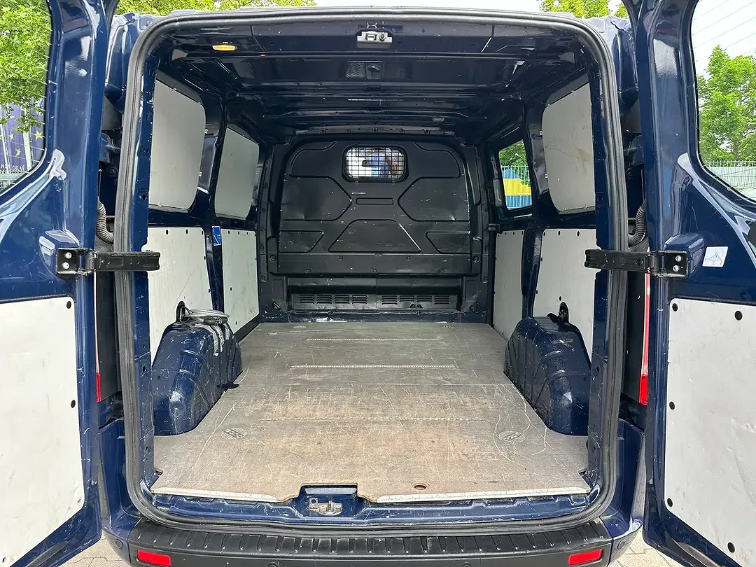 Ford Transit Custom - Thumbnail 5