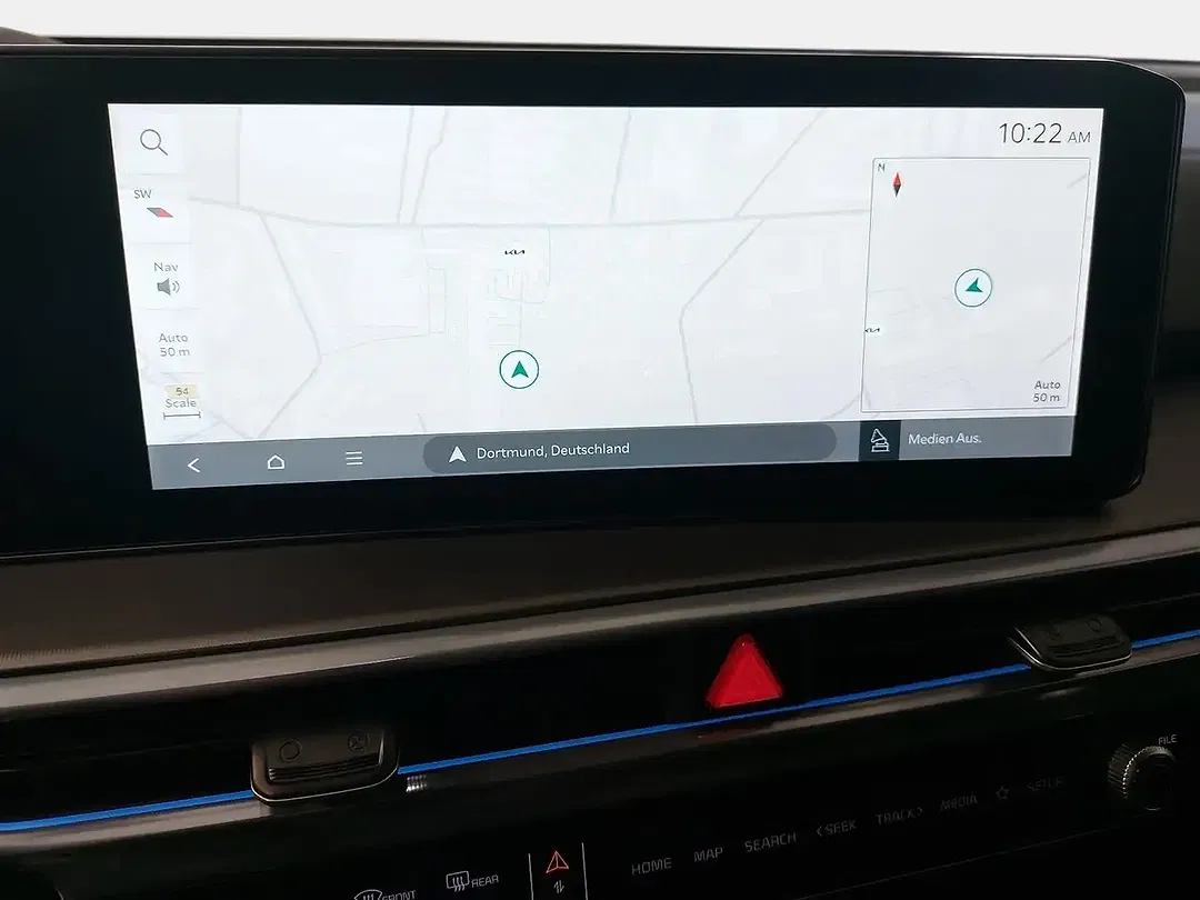 Kia Sorento - Thumbnail 9
