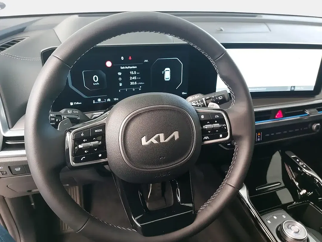 Kia Sorento - Thumbnail 11