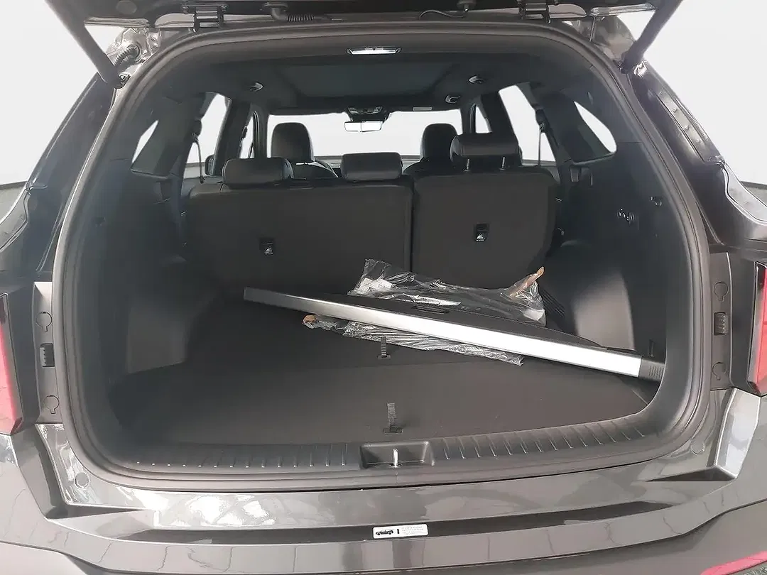 Kia Sorento - Thumbnail 14