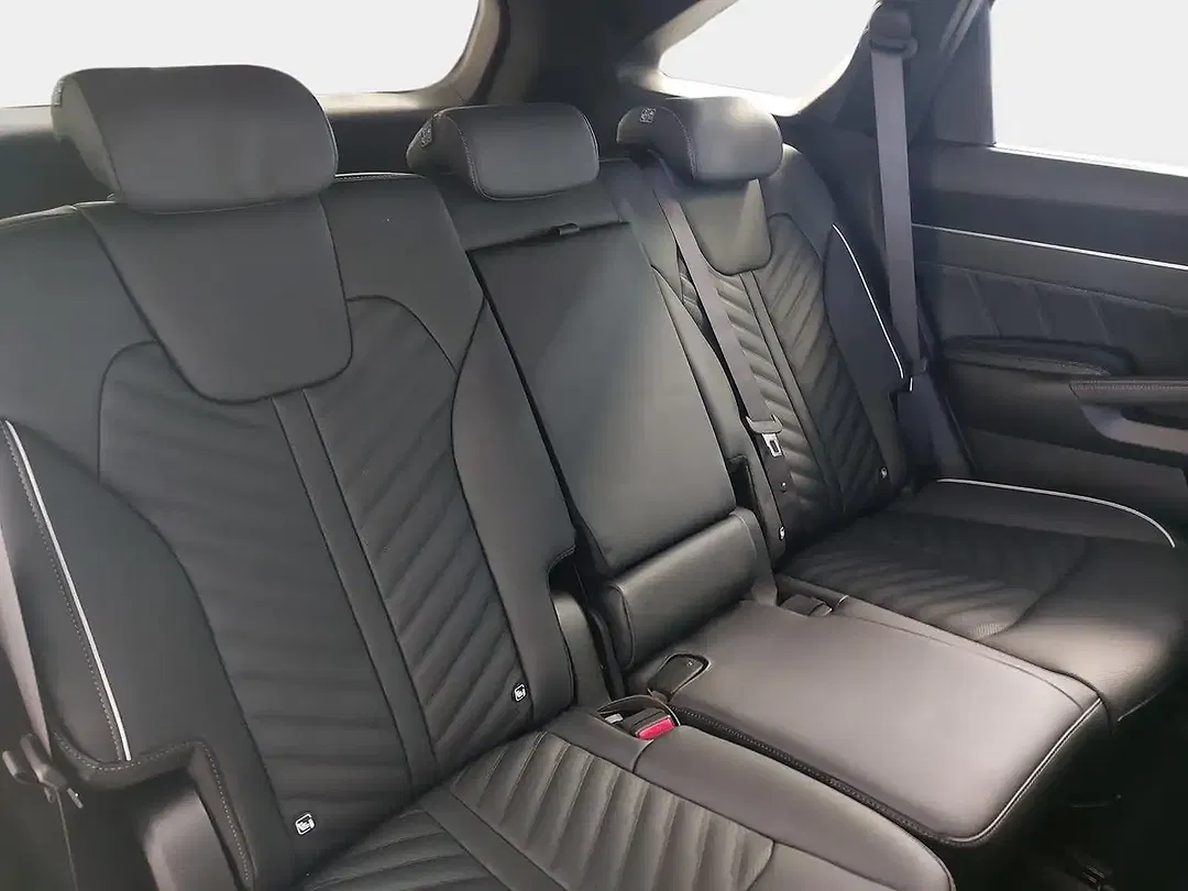 Kia Sorento - Thumbnail 18