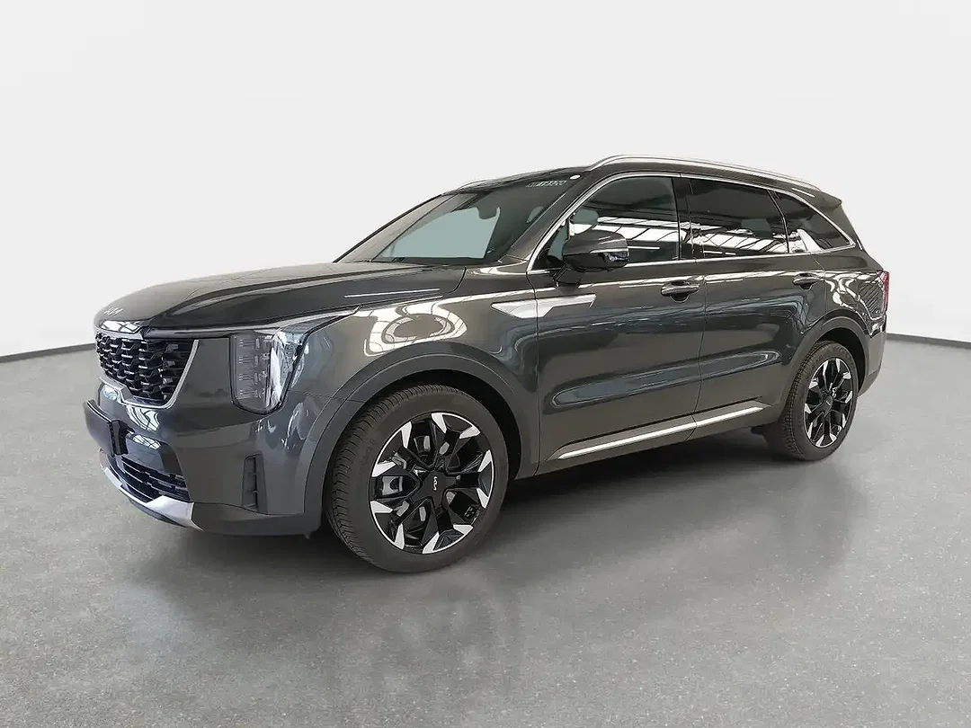 Kia Sorento - Afbeelding 1