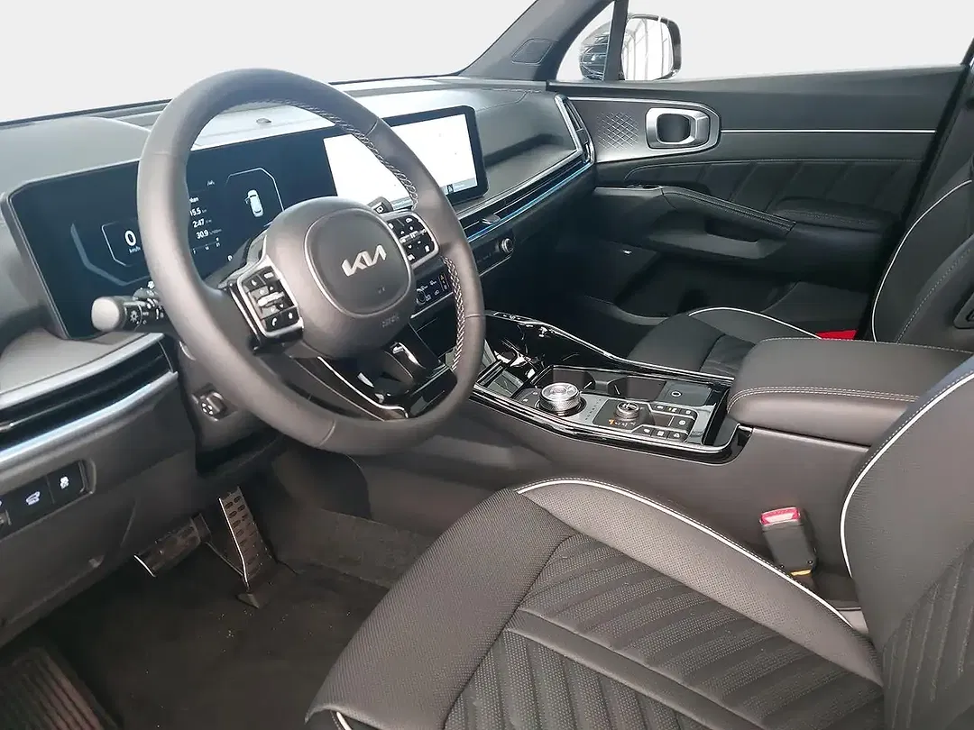 Kia Sorento - Thumbnail 19