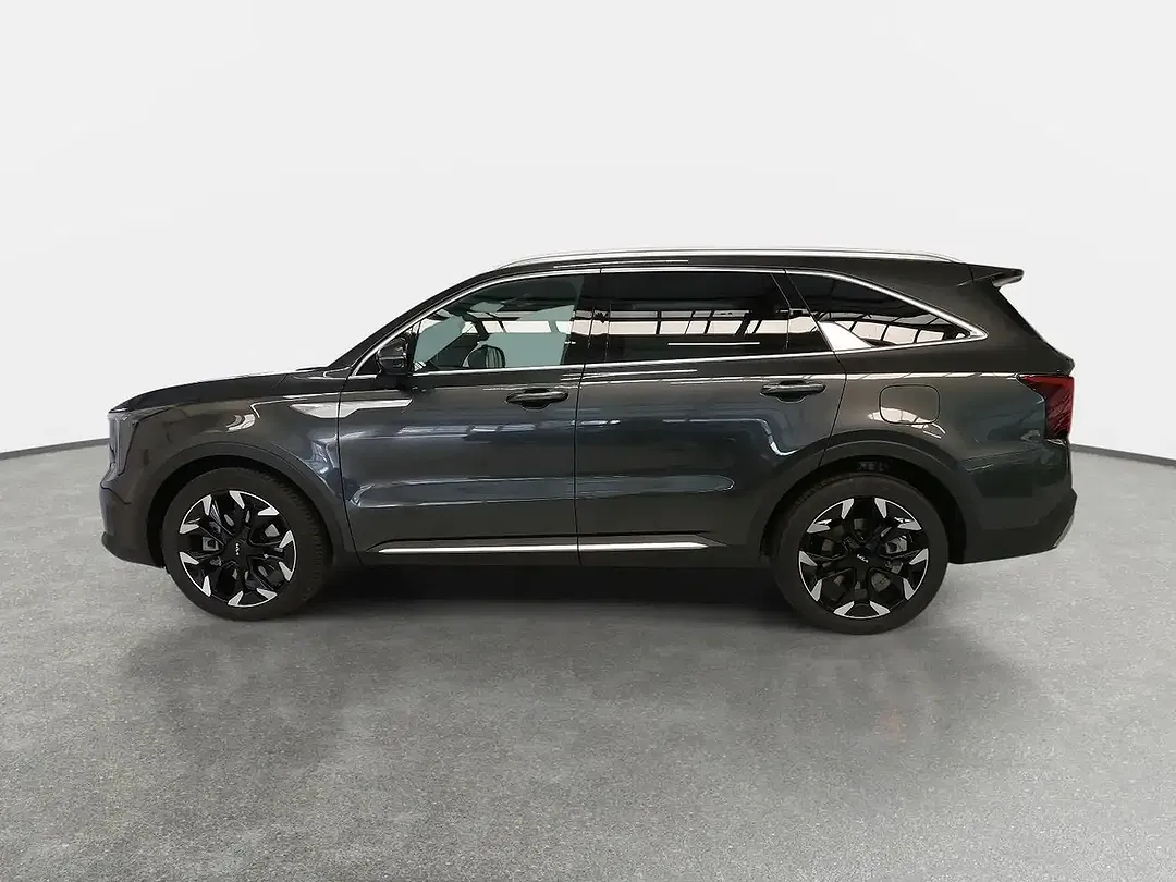 Kia Sorento - Thumbnail 5