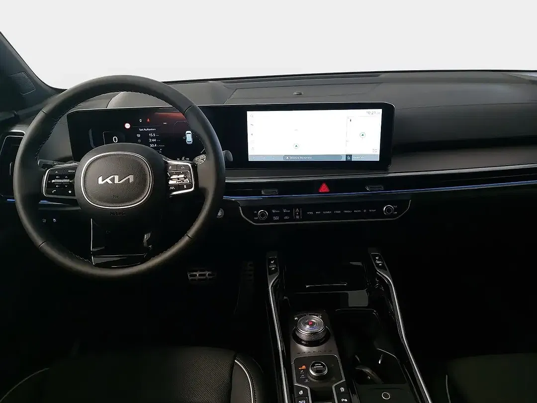 Kia Sorento - Thumbnail 7