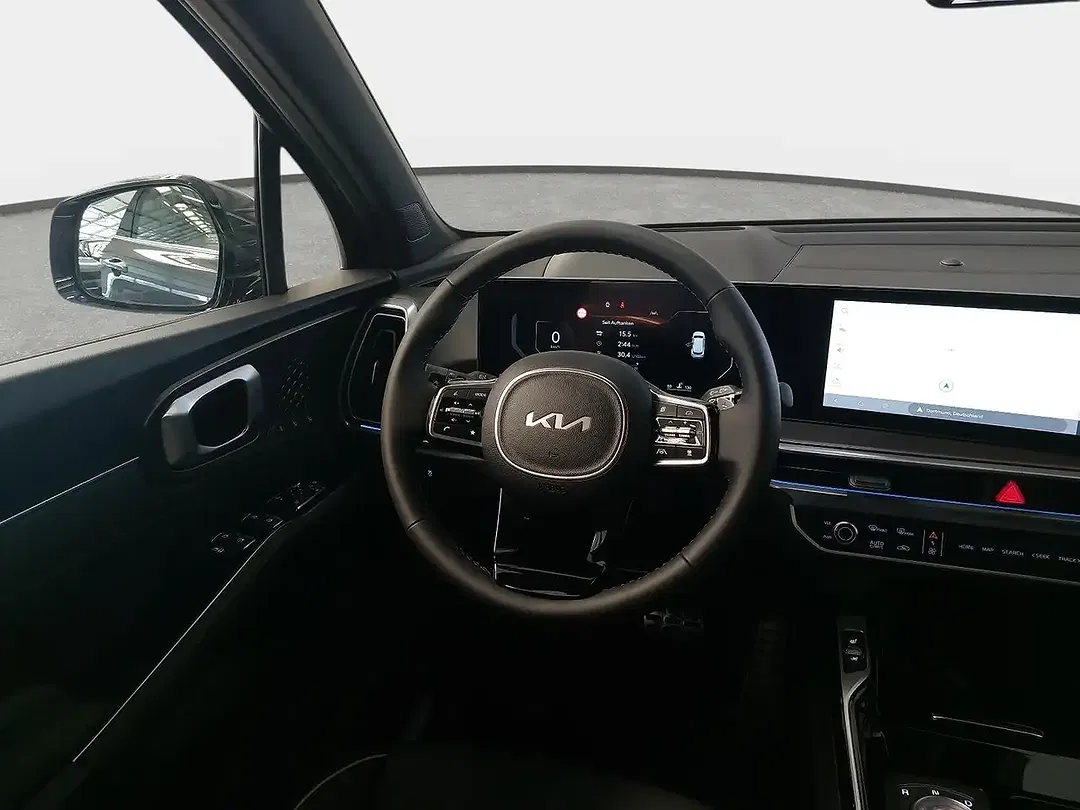 Kia Sorento - Thumbnail 8