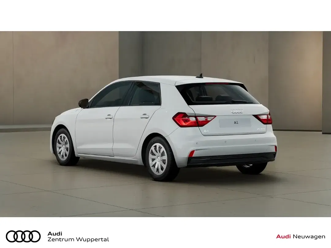 Audi A1 - Thumbnail 3