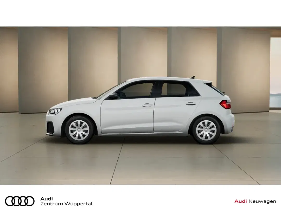 Audi A1 - Thumbnail 4