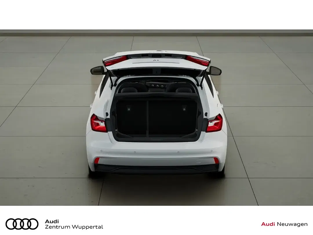 Audi A1 - Thumbnail 7