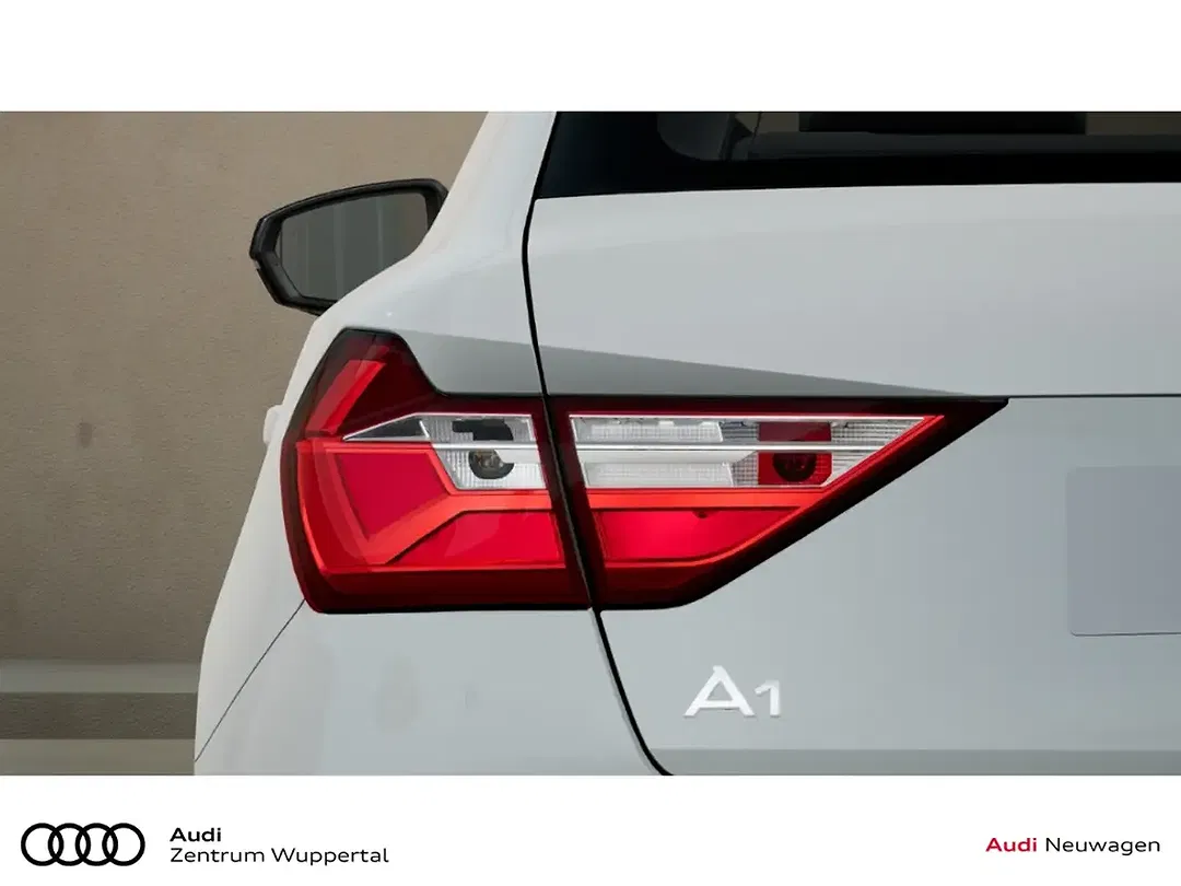 Audi A1 - Thumbnail 8