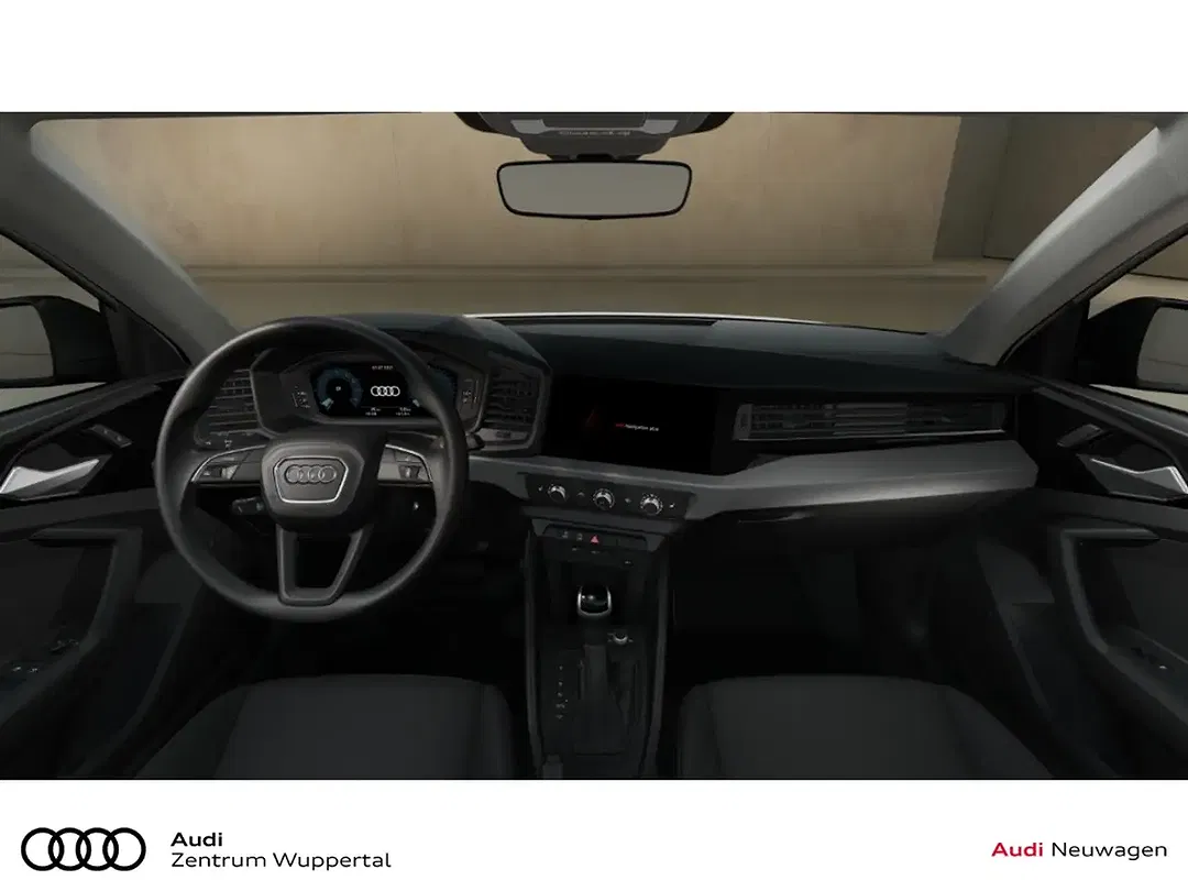 Audi A1 - Thumbnail 9