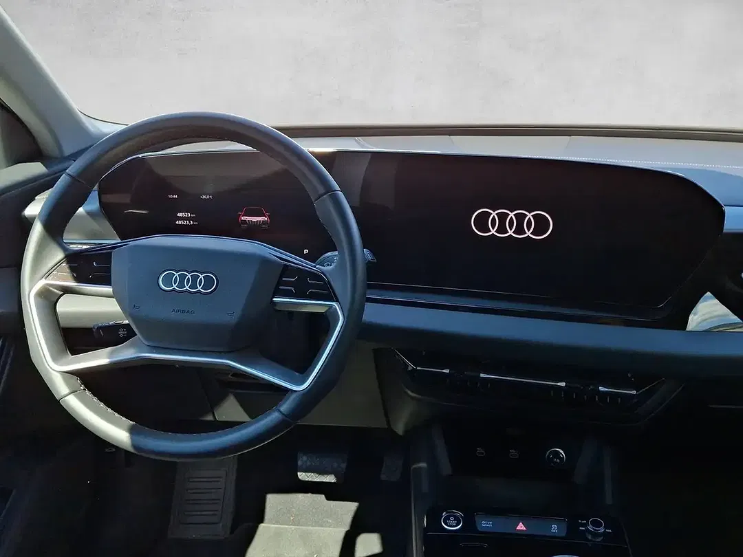 Audi Q6 e-tron - Thumbnail 10
