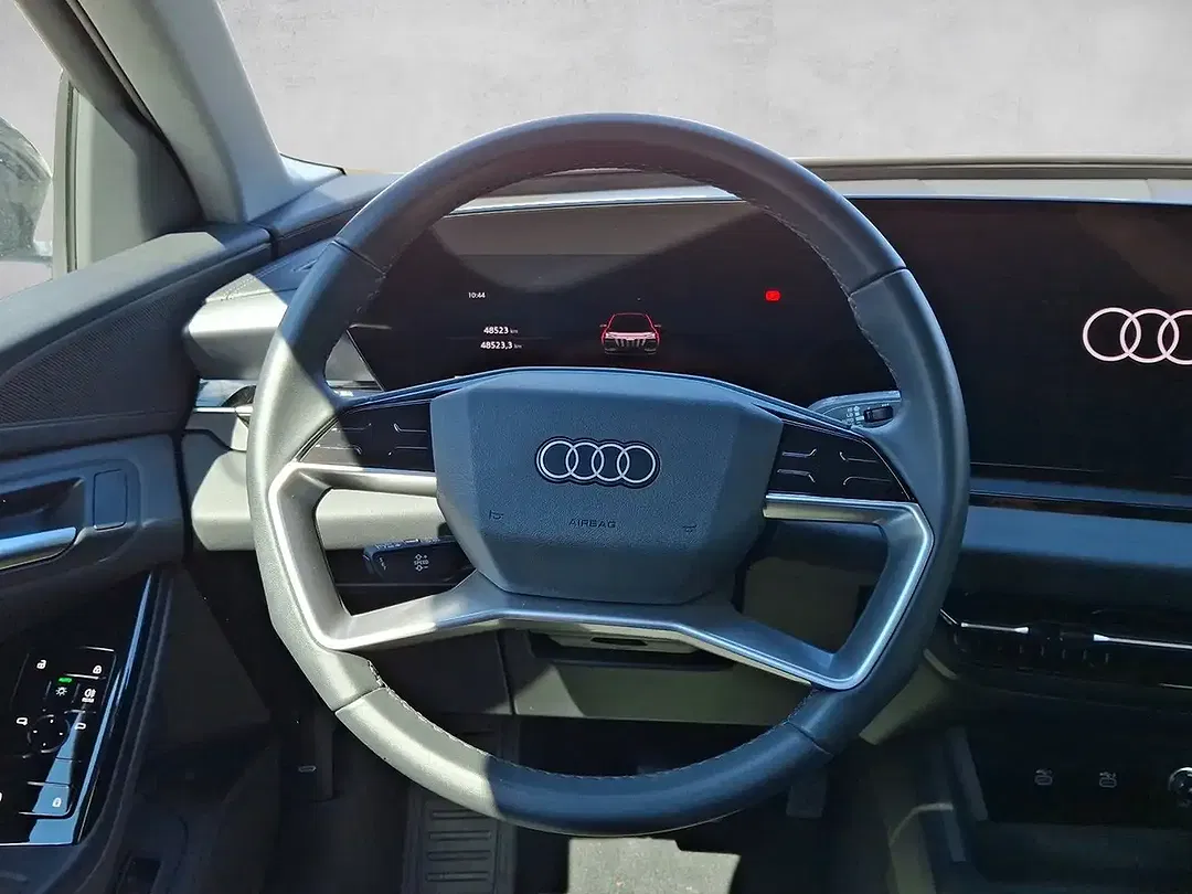 Audi Q6 e-tron - Thumbnail 11