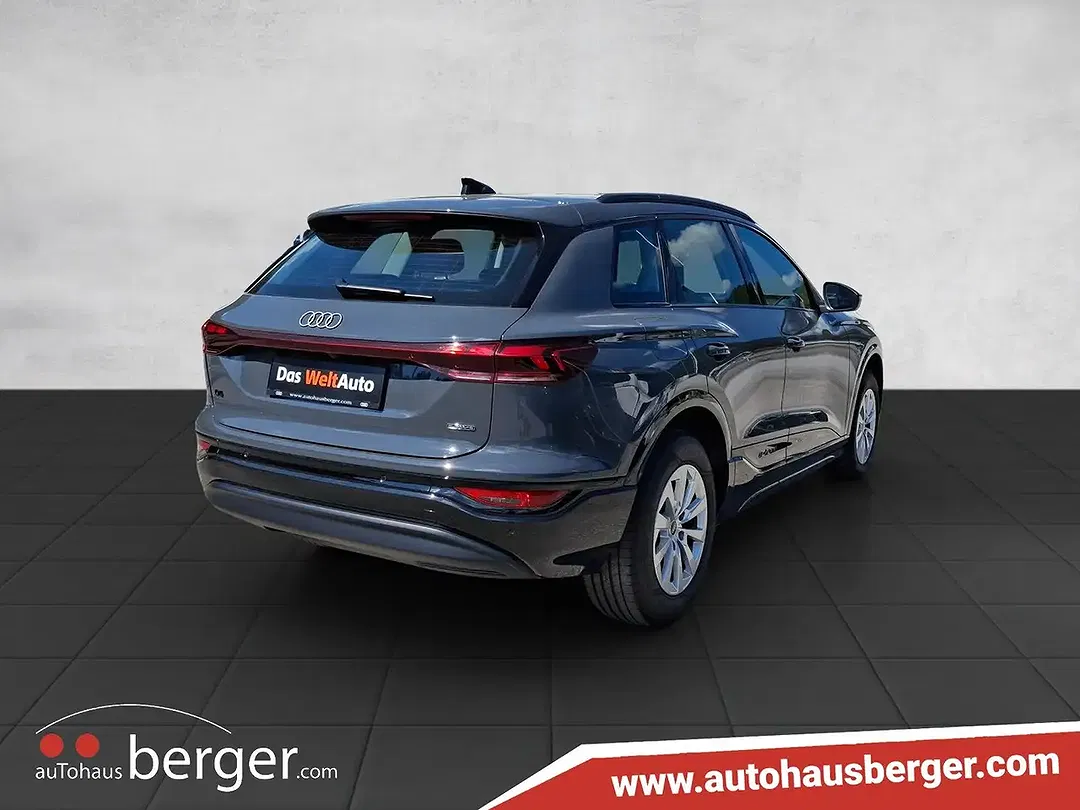 Audi Q6 e-tron - Thumbnail 5
