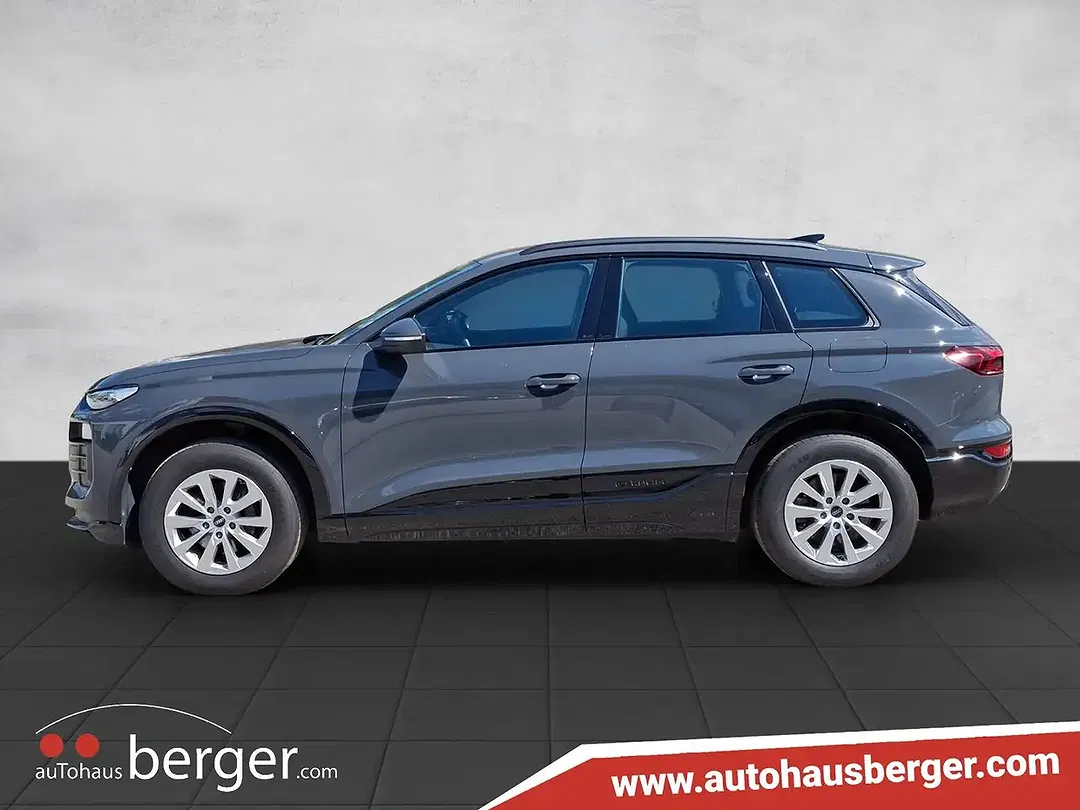 Audi Q6 e-tron - Thumbnail 7