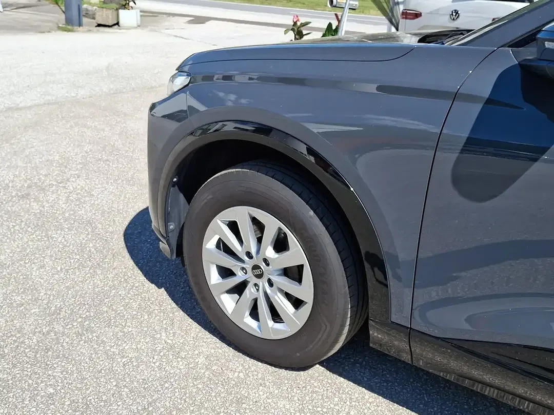 Audi Q6 e-tron - Thumbnail 8