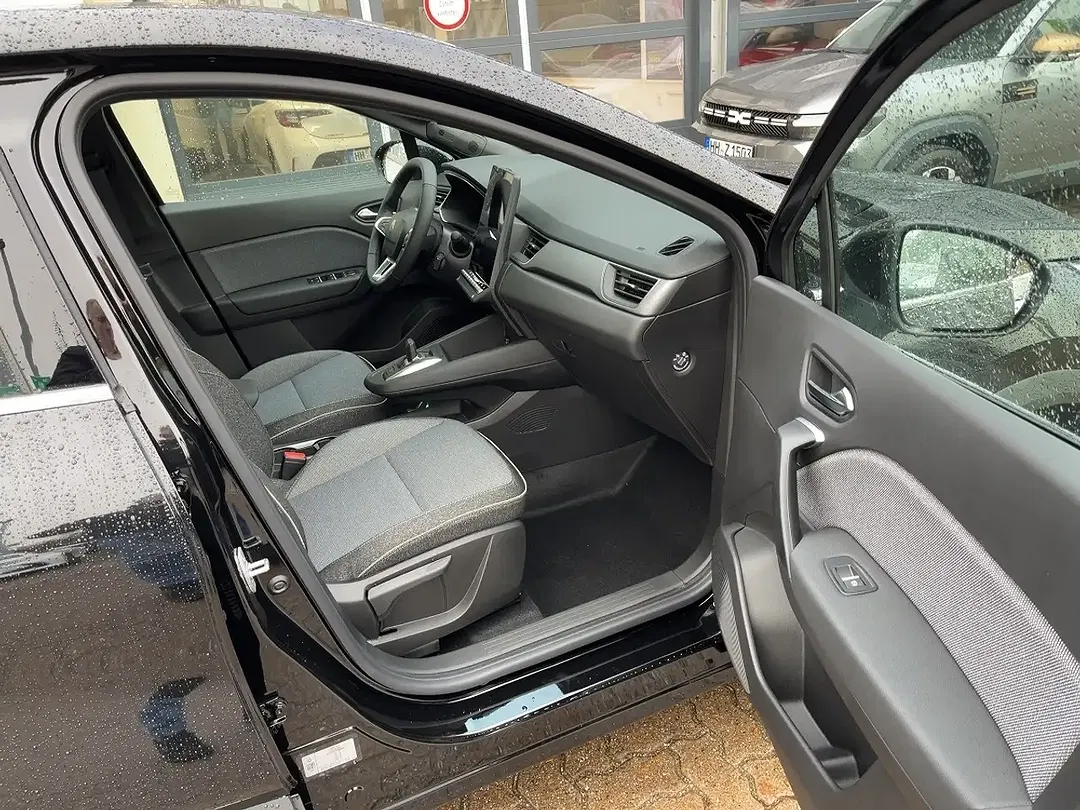 Renault Symbioz - Thumbnail 11
